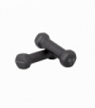 Gantere Neopren inSPORTline On-X Renbell 2 X 0.5 Kg