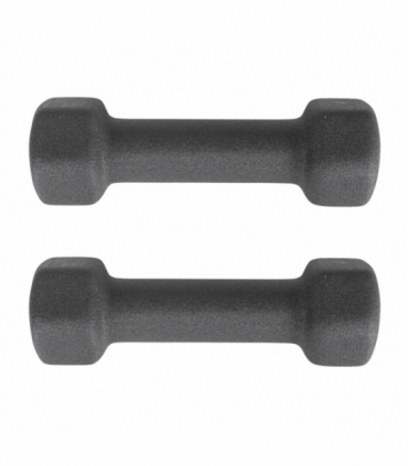 Gantere Neopren inSPORTline On-X Renbell 2 X 0.5 Kg