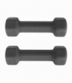 Gantere Neopren inSPORTline On-X Renbell 2 X 0.5 Kg