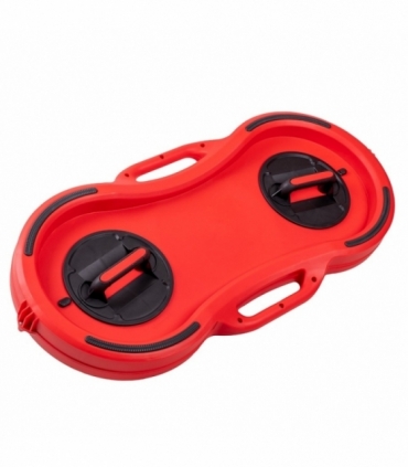 Accesoriu de Echilibru inSPORTline AeroPeanut