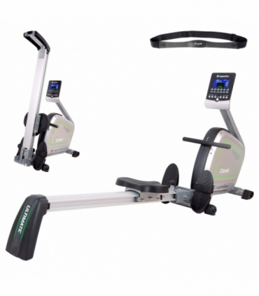 Aparat de vaslit inSPORTline inCondi RW60