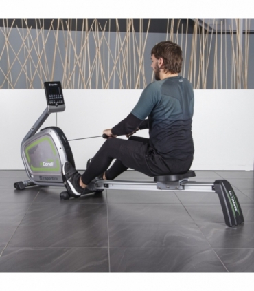 Aparat de vaslit inSPORTline inCondi RW60