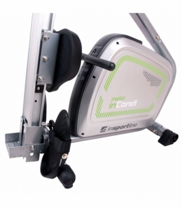 Aparat de vaslit inSPORTline inCondi RW60