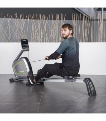 Aparat de vaslit inSPORTline inCondi RW60