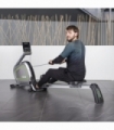 Aparat de vaslit inSPORTline inCondi RW60