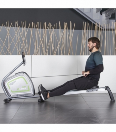 Aparat de vaslit inSPORTline inCondi RW60