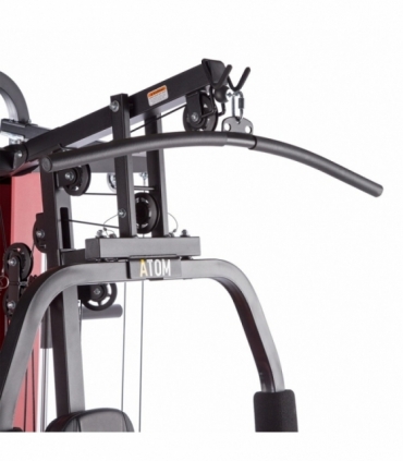 APARAT MULTIFUNCTIONAL ATLAS ATOM HMS PREMIUM