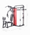 APARAT MULTIFUNCTIONAL ATLAS ATOM HMS PREMIUM
