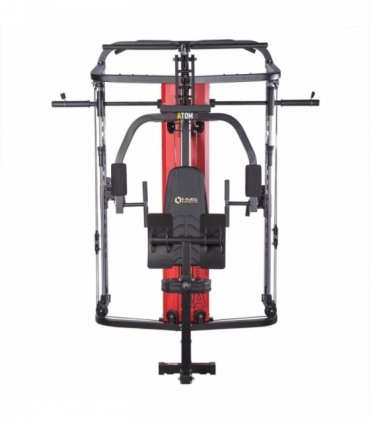 APARAT MULTIFUNCTIONAL ATLAS ATOM HMS PREMIUM