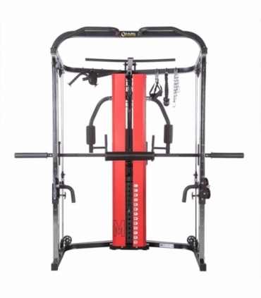 APARAT MULTIFUNCTIONAL ATLAS ATOM HMS PREMIUM
