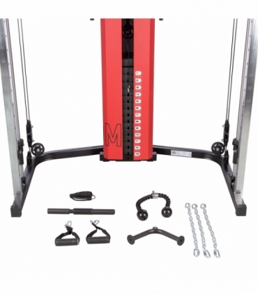 APARAT MULTIFUNCTIONAL ATLAS ATOM HMS PREMIUM