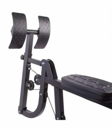 APARAT MULTIFUNCTIONAL ATLAS ATOM HMS PREMIUM