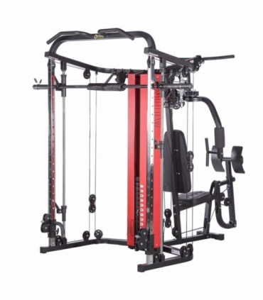 APARAT MULTIFUNCTIONAL ATLAS ATOM HMS PREMIUM