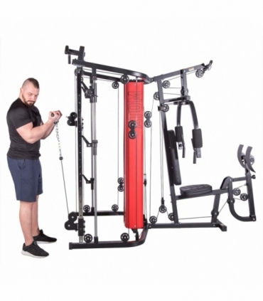APARAT MULTIFUNCTIONAL ATLAS ATOM HMS PREMIUM