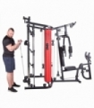 APARAT MULTIFUNCTIONAL ATLAS ATOM HMS PREMIUM