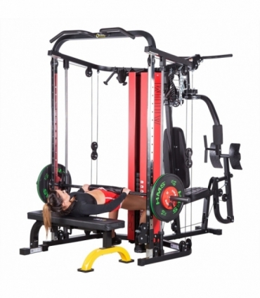 APARAT MULTIFUNCTIONAL ATLAS ATOM HMS PREMIUM