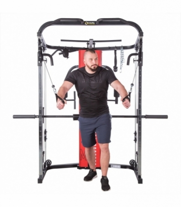 APARAT MULTIFUNCTIONAL ATLAS ATOM HMS PREMIUM