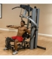 Aparat Multifunctional Body Solid Fusion 600