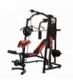 Aparat multifunctional HMS Atlas X1