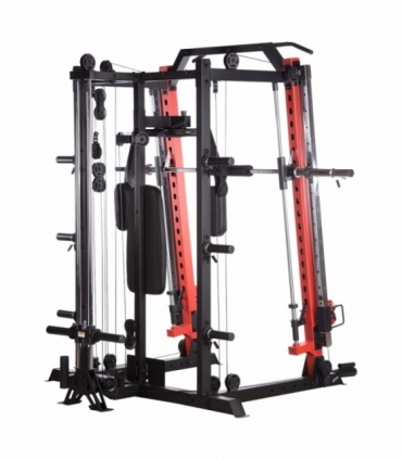Aparat Multifunctional HMS CYKLOP 3