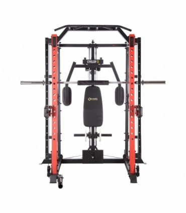 Aparat Multifunctional HMS CYKLOP 3
