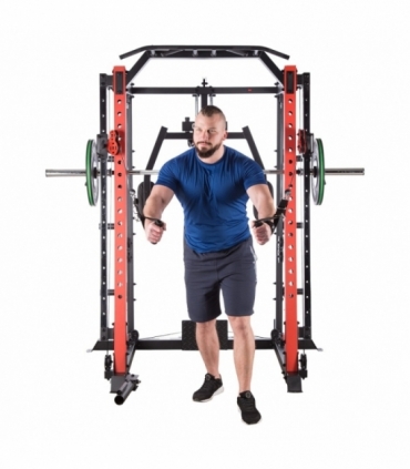 Aparat Multifunctional HMS CYKLOP 3