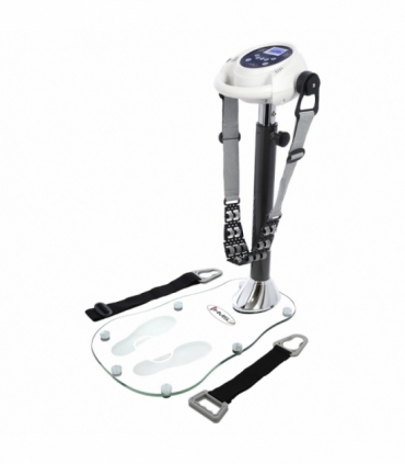 Aparat vibromasaj HMS MA1001