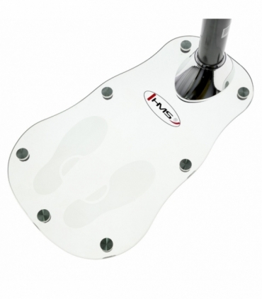 Aparat vibromasaj HMS MA1001