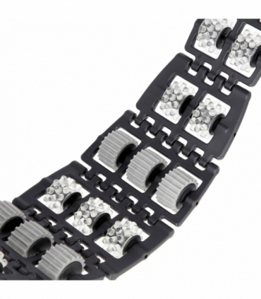 Aparat vibromasaj HMS MA1001