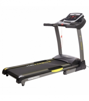Banda de alergare electrica HMS Premium BE8510i