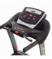 Banda de alergare electrica HMS Premium BE8510i