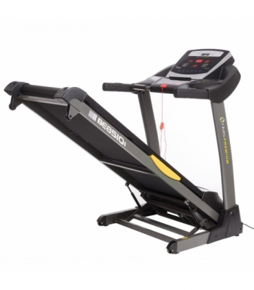 Banda de alergare electrica HMS Premium BE8510i
