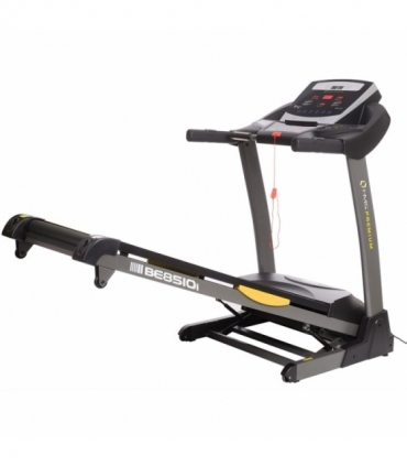 Banda de alergare electrica HMS Premium BE8510i