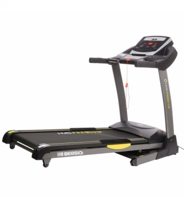 Banda de alergare electrica HMS Premium BE8510i