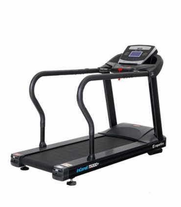 Banda de Alergare Electrica inSPORTline inCondi T5000+, 2CP, 180kg