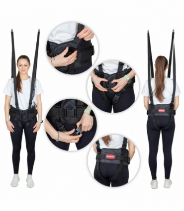 Banda de Alergare Electrica inSPORTline inCondi T5000+, 2CP, 180kg