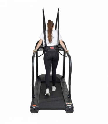 Banda de Alergare Electrica inSPORTline inCondi T5000+, 2CP, 180kg