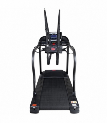 Banda de Alergare Electrica inSPORTline inCondi T5000+, 2CP, 180kg