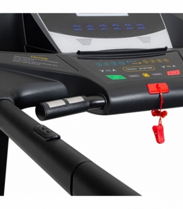Banda de Alergare Electrica inSPORTline inCondi T5000+, 2CP, 180kg