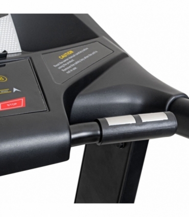Banda de Alergare Electrica inSPORTline inCondi T5000+, 2CP, 180kg