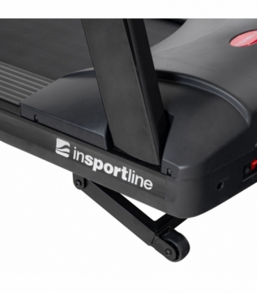 Banda de Alergare Electrica inSPORTline inCondi T5000+, 2CP, 180kg