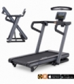 Banda de alergare electrica inSPORTline ZenRun 40