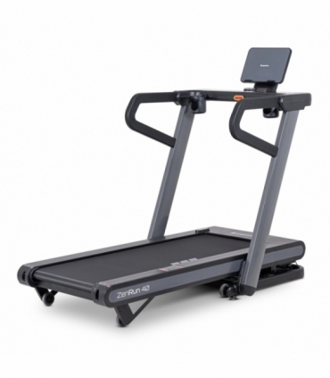 Banda de alergare electrica inSPORTline ZenRun 40