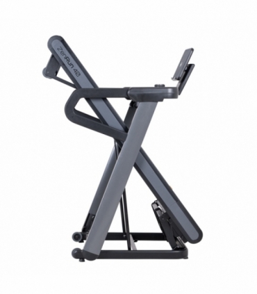 Banda de alergare electrica inSPORTline ZenRun 40