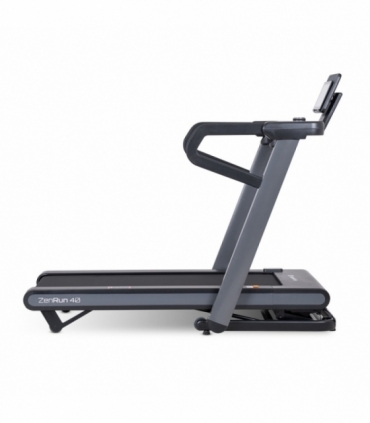 Banda de alergare electrica inSPORTline ZenRun 40