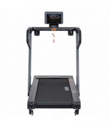 Banda de alergare electrica inSPORTline ZenRun 40