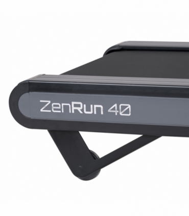 Banda de alergare electrica inSPORTline ZenRun 40