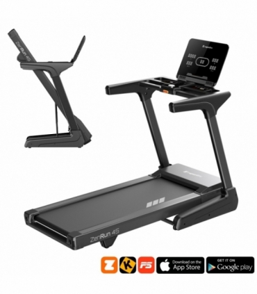 Banda de Alergare Electrica inSPORTline ZenRun 45