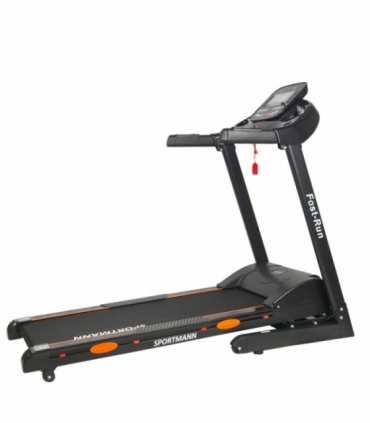 Banda de Alergare Electrica Sportmann Fast-Run