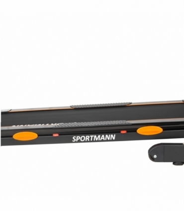 Banda de Alergare Electrica Sportmann Fast-Run